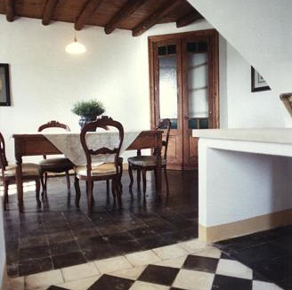 Enna House | Masseria Mandrascate Prato