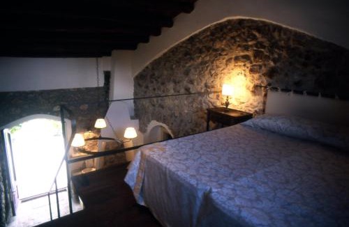 Enna House | Masseria Mandrascate Prato