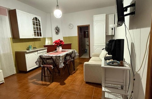 Santa Paolina Apartment | Masseria Marotta Appartamento