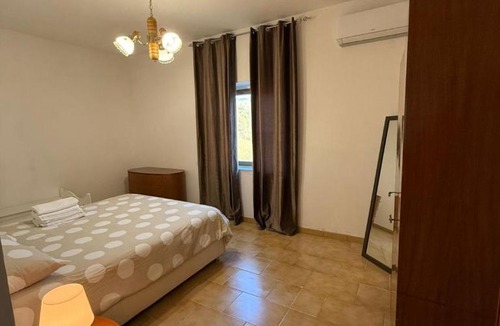 Santa Paolina Apartment | Masseria Marotta Appartamento