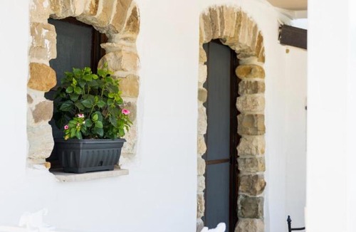 Santa Paolina Apartment | Masseria Marotta