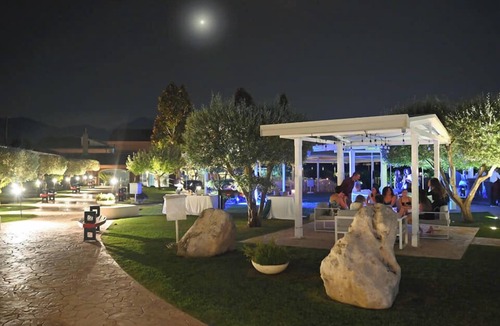 Fisciano Resort | Masseria Nobile Relais