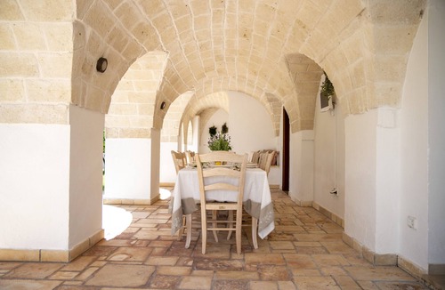 Francavilla Fontana Cottage | Masseria Palmo by Pugliadamare