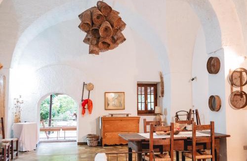 Torchiarolo House | Masseria Piutri