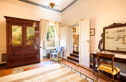 Piana degli Albanesi House | Masseria Rossella