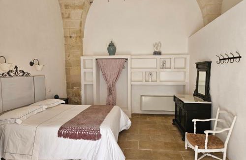 Melendugno House | Masseria Spartivento