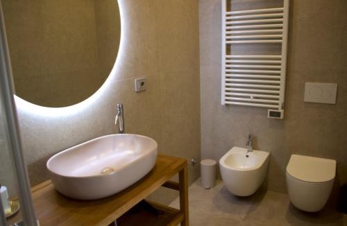 Gioia del Colle House | Masseria Stella