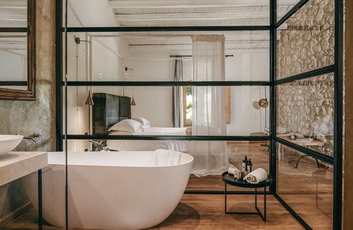 Polizzi Generosa House | Masseria Susafa