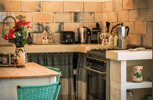 Carpignano Salentino Other | Masseria Torre Ruggeri - Salento, Italy