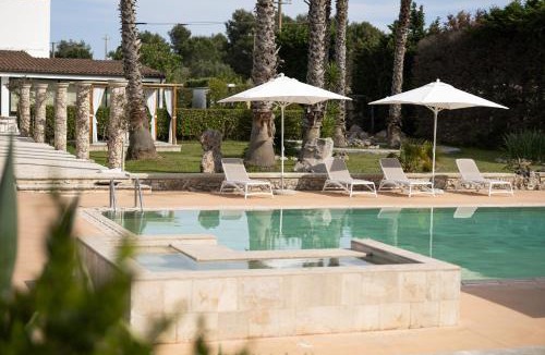 Presicce House | Masseria Tenuta Specolizzi
