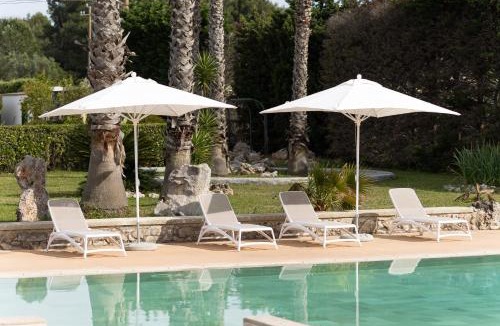 Presicce House | Masseria Tenuta Specolizzi