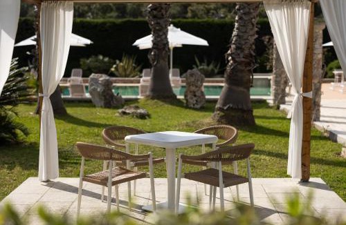 Presicce House | Masseria Tenuta Specolizzi