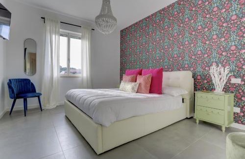 San Potito Sannitico Apartment | MatesHouse - La Cappelluccia by Home and More
