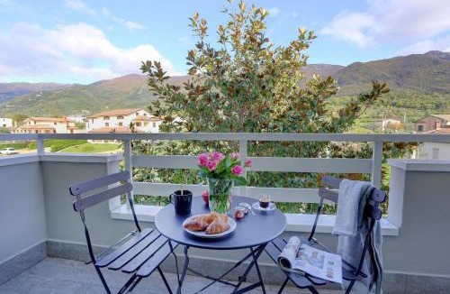 San Potito Sannitico Apartment | MatesHouse - La Cappelluccia by Home and More
