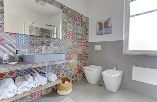 San Potito Sannitico Apartment | MatesHouse - La Cappelluccia by Home and More