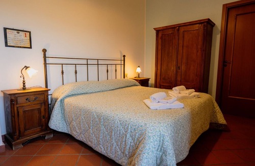 Nicosia House | Matrimoniale con Bagno Privato in Camera