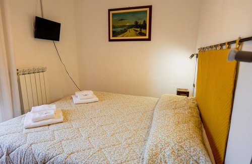 Nicosia House | Matrimoniale con Bagno Privato Esterno