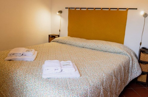 Nicosia House | Matrimoniale con Bagno Privato Esterno