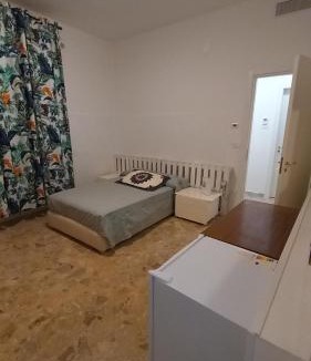 Noicattaro House | Matrimoniale francese con bagno privato