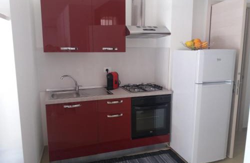 Alcamo Historic Center Apartment | Maui apartament