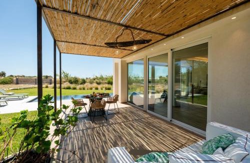 Ragusa Villa | Maulli Relais