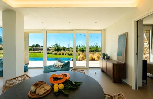 Ragusa Villa | Maulli Relais