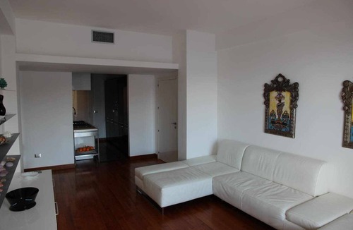 Mazzaro Apartment | Mazzaro Bay Suite-Holiday home with private access to the sea