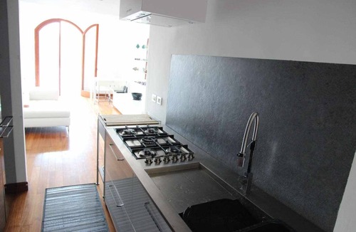 Mazzaro Apartment | Mazzaro Bay Suite-Holiday home with private access to the sea