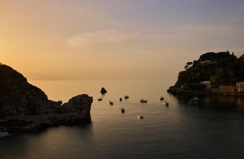 Mazzaro Hotel | Mazzarò Sea Palace - The Leading Hotels of the World