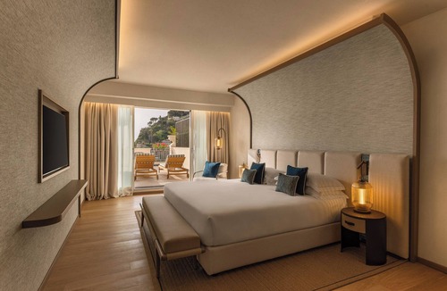 Mazzaro Hotel | Mazzarò Sea Palace - The Leading Hotels of the World