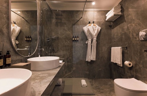 Mazzaro Hotel | Mazzarò Sea Palace - The Leading Hotels of the World