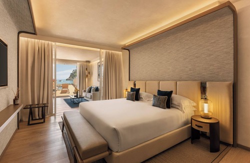 Mazzaro Hotel | Mazzarò Sea Palace - The Leading Hotels of the World