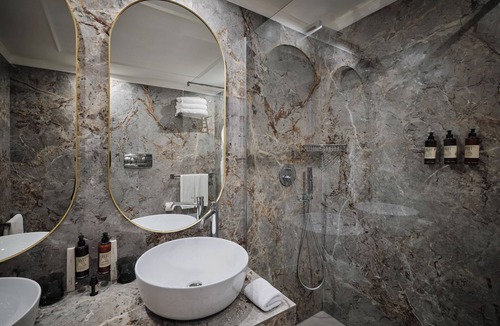 Mazzaro Hotel | Mazzarò Sea Palace - The Leading Hotels of the World