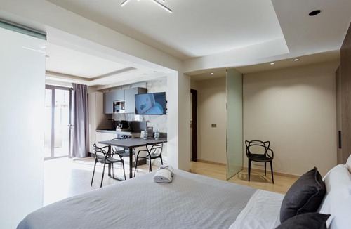 Misterbianco Apartment | Mazzini Apartments Trinacria