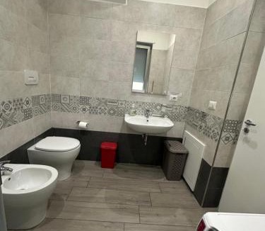 Cosenza Apartment | Mazzini Home