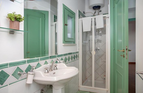 Borgo Vecchio Apartment | Mazzini Rooftop