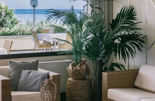 Sciacca Hotel | MClub Alicudi