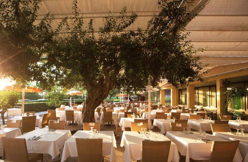 Sciacca Hotel | MClub Lipari