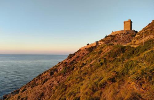 San Nicola l'Arena Villa | MD Resort - Villa Vista mare