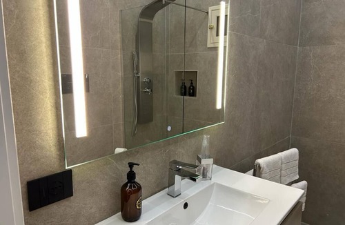Borgo Vecchio Apartment | MEA Suite