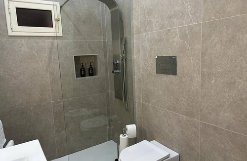 Borgo Vecchio Apartment | MEA Suite