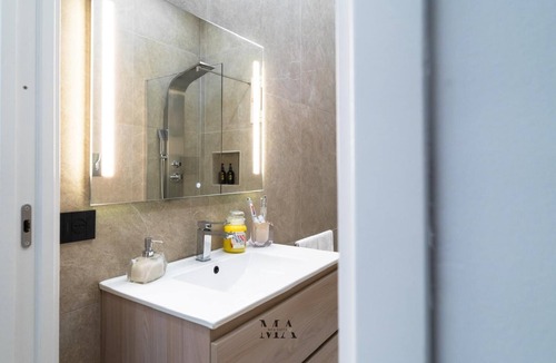 Borgo Vecchio Apartment | MEA Suite 💎