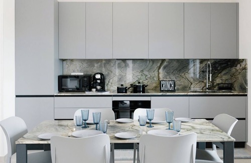 Marina di Davoli Apartment | Medea, apartment in a villa near Soverato, Ionian Coast of Calabria—open year-round