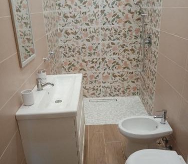 Capaci Apartment | Mediterranea casa vacanza