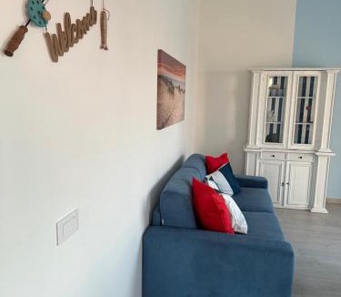 Manfria House | Mediterranea Suite Holiday Home