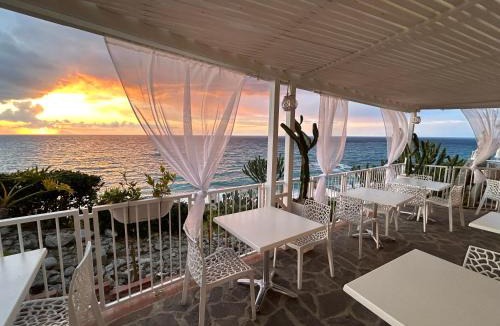 Tropea Hotel | Mediterranean Boutique Hotel