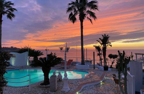 Tropea Hotel | Mediterranean Boutique Hotel
