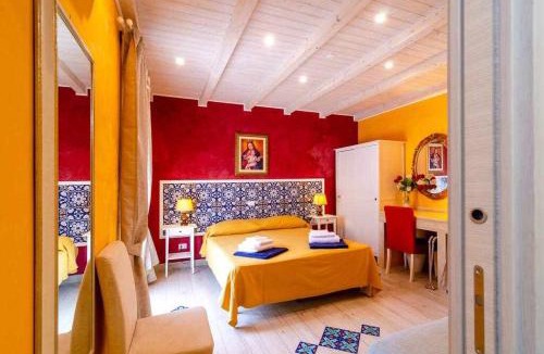 Mascali Villa | Mediterranean Charm villa con piscina al mare