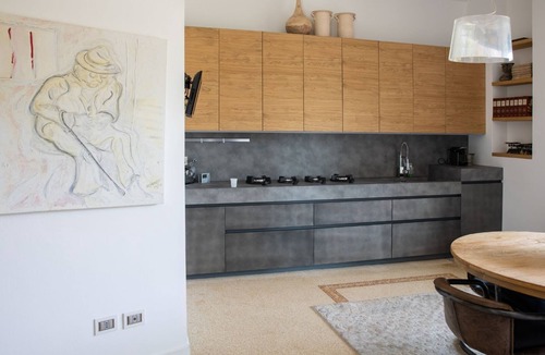 Depressa Villa | Mediterranean Haven Near Otranto Beaches