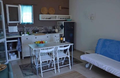Avola Villa | Mediterranean-style villa surrounded by centuries-old olive and lemon trees